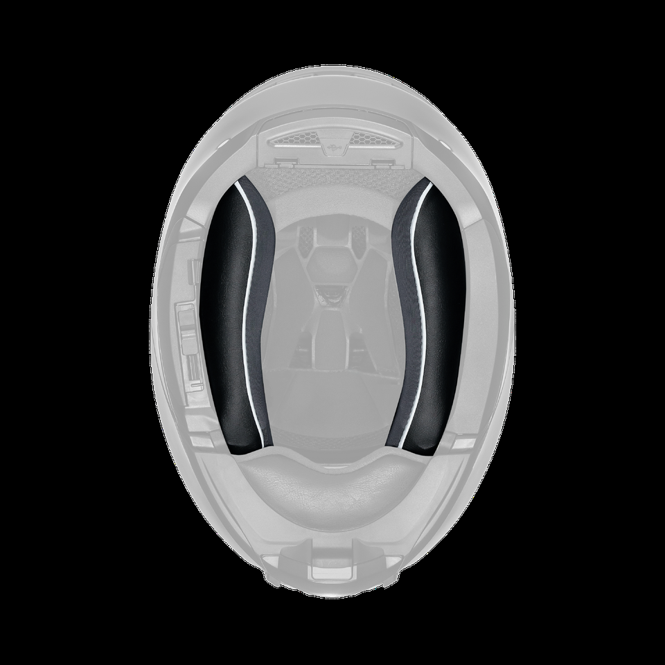 almofadas para bochechas tourmodular s 40 mm