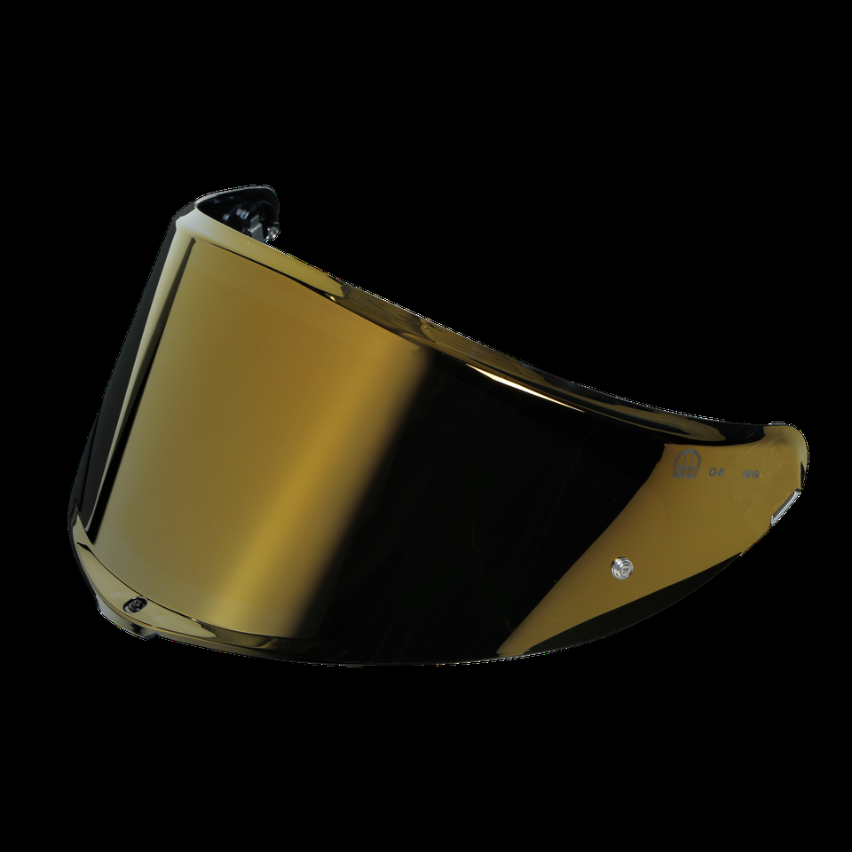 visor sportmodular xxsl iridium gold