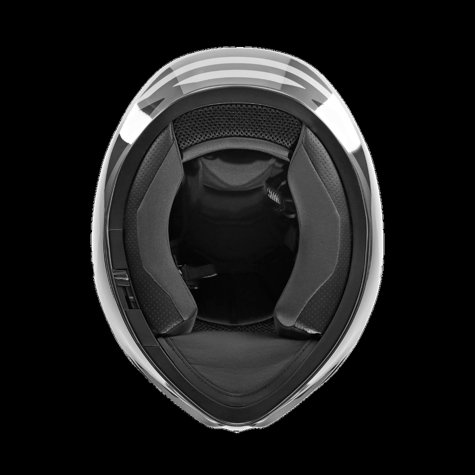 almofadas para bochechas k3 35 mm mlxxlasia smccc m cinza-escuro