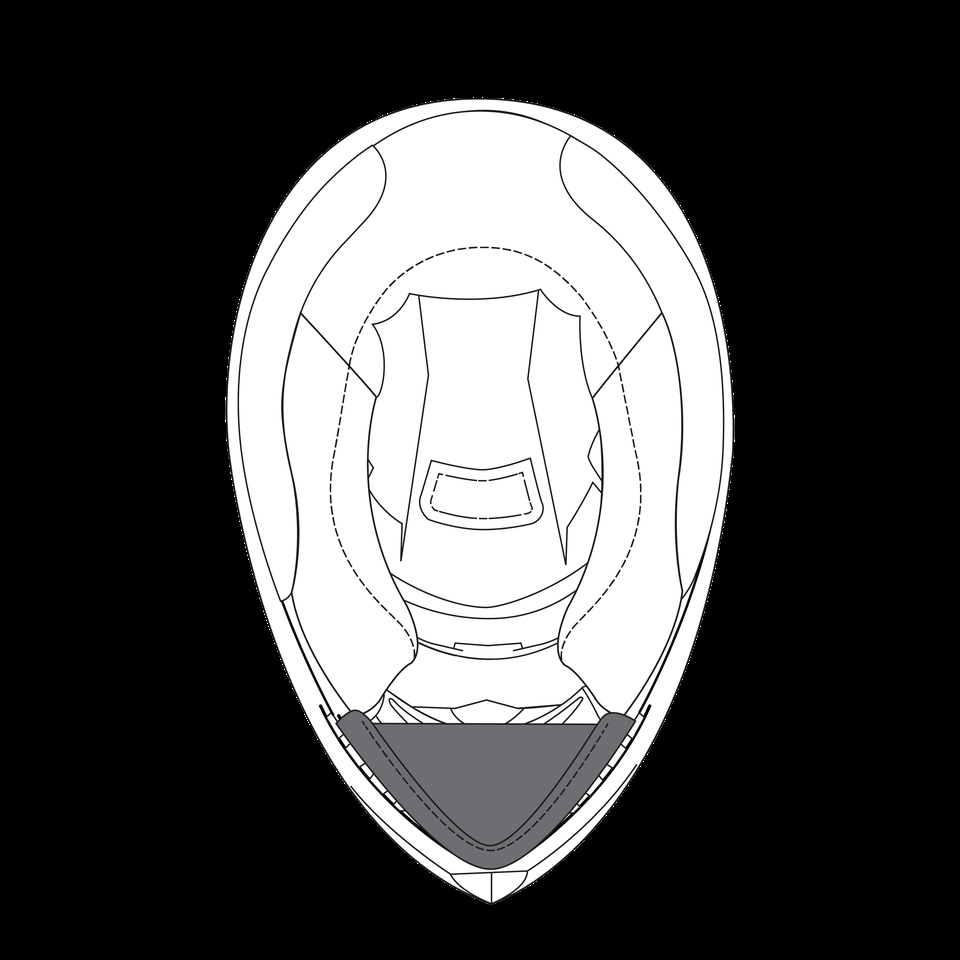 protetor de vento k3 sv xssms